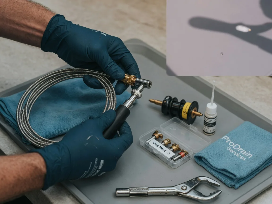 Why choose Drain Cleaning in Burnham, PA
